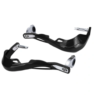 Xe máy địa hình CQR Posuer Huayang KTM - Bảo vệ kính, tay lái, chống sốc, nơ, đường kính thay đổi, giá chỉ 236.557₫ 4