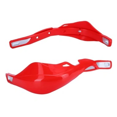 Xe máy địa hình CQR Posuer Huayang KTM - Bảo vệ kính, tay lái, chống sốc, nơ, đường kính thay đổi, giá chỉ 236.557₫ 5