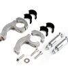 Xe máy địa hình CQR Posuer Huayang KTM - Bảo vệ kính, tay lái, chống sốc, nơ, đường kính thay đổi, giá chỉ 236.557₫ 6