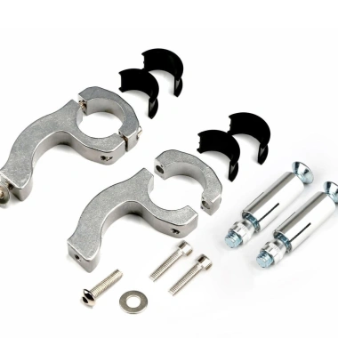 Xe máy địa hình CQR Posuer Huayang KTM - Bảo vệ kính, tay lái, chống sốc, nơ, đường kính thay đổi, giá chỉ 236.557₫ 6