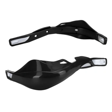 Xe máy địa hình CQR Posuer Huayang KTM - Bảo vệ kính, tay lái, chống sốc, nơ, đường kính thay đổi, giá chỉ 236.557₫ 7