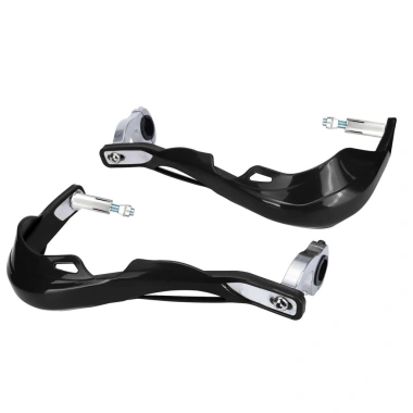 Xe máy địa hình CQR Posuer Huayang KTM - Bảo vệ kính, tay lái, chống sốc, nơ, đường kính thay đổi, giá chỉ 236.557₫ 8