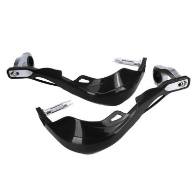Xe máy địa hình CQR Posuer Huayang KTM - Bảo vệ kính, tay lái, chống sốc, nơ, đường kính thay đổi, giá chỉ 236.557₫ 9