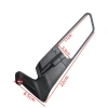 Xe máy điện sửa đổi cố định cánh gió - gương chiếu hậu nhựa gấp bẻ, 9 phản quang, gương lớn đa năng - 179.300 VND 3