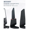 Xe máy điện sửa đổi cố định cánh gió - gương chiếu hậu nhựa gấp bẻ, 9 phản quang, gương lớn đa năng - 179.300 VND 4