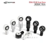 Xe Máy Điện Sửa Đổi - Phụ Kiện Giảm Sốc, Đầu Nĩa Chuyển Đầu Tròn, Tăng Chiều Cao 2