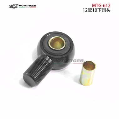 Xe Máy Điện Sửa Đổi - Phụ Kiện Giảm Sốc, Đầu Nĩa Chuyển Đầu Tròn, Tăng Chiều Cao 4