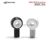 Xe Máy Điện Sửa Đổi - Phụ Kiện Giảm Sốc, Đầu Nĩa Chuyển Đầu Tròn, Tăng Chiều Cao 5