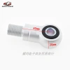 Xe Máy Điện Sửa Đổi - Phụ Kiện Giảm Sốc, Đầu Nĩa Chuyển Đầu Tròn, Tăng Chiều Cao 10