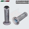 Xe Máy Điện - Tay Cầm Keo Trong Suốt, phụ kiện Đông Nam Á, giá 159.546₫ 5
