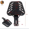 Xe máy hành lý đa năng: giá cốp, chân đế, giá đỡ điện sau - chỉ 213.400₫ 2
