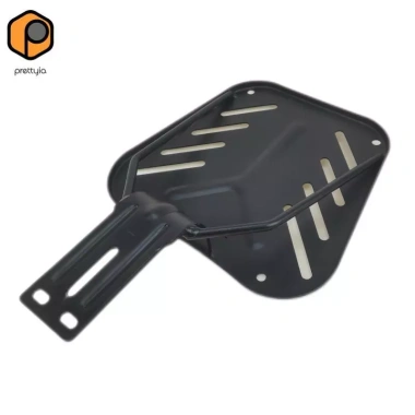 Xe máy hành lý đa năng: giá cốp, chân đế, giá đỡ điện sau - chỉ 213.400₫ 3