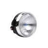 Xe máy Jialing JH70 Đèn 48W Đèn pha lắp ráp, phanh, đuôi, biến tín hiệu KFWX 4