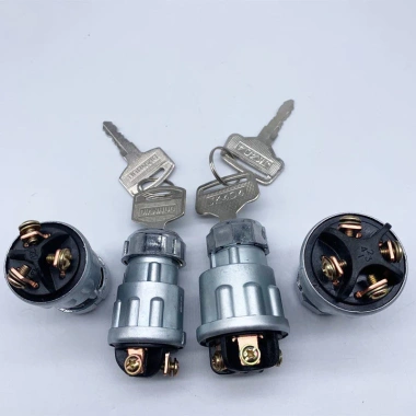 Xe Máy Kéo Xe JK423/JK404 Đánh Lửa 3 Tốc Độ, Công Tắc Khởi Động Giá 67.615 VND