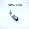 Xe Máy Kéo Xe JK423/JK404 Đánh Lửa 3 Tốc Độ, Công Tắc Khởi Động Giá 67.615 VND 9