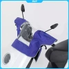 Xe máy Oxford vải Đầu che mưa chống thấm, che bụi, bảng điều khiển - Moto acessórios, Giá 51.100₫ 13