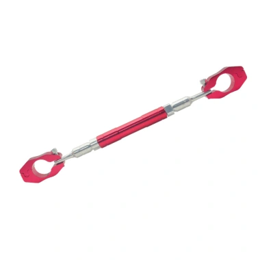 Xe máy sửa đổi Crossbar vòi nối dài, gia cố tay cầm, kéo xe điện, đầu W1RK - 186.396₫ 4