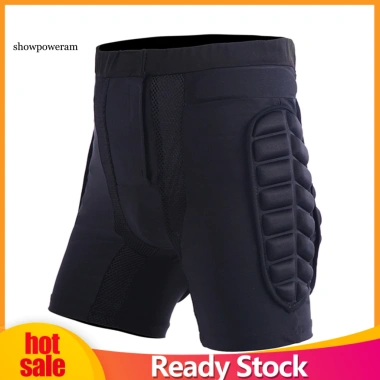 Xe máy trượt tuyết unisex kèm quần short đệm bảo vệ hông - Giá ưu đãi 399.433₫