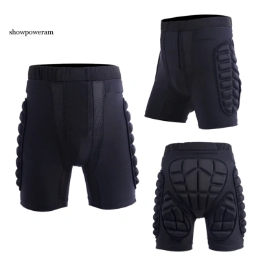Xe máy trượt tuyết unisex kèm quần short đệm bảo vệ hông - Giá ưu đãi 399.433₫