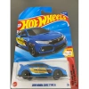 Xe Mô Hình Hot Wheels 1/64 Honda Civic Type R 2.018 Diecast - Giá chỉ 95.000₫