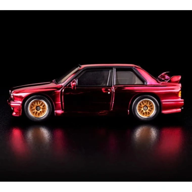 Xe mô hình Hot Wheels 1.991 BMW M3 tỉ lệ 1/64 - Giá chỉ 1.800.000 VND 6