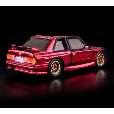 Xe mô hình Hot Wheels 1.991 BMW M3 tỉ lệ 1/64 - Giá chỉ 1.800.000 VND 7