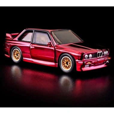 Xe mô hình Hot Wheels 1.991 BMW M3 tỉ lệ 1/64 - Giá chỉ 1.800.000 VND 8