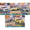 Xe mô hình Hot Wheels 2.023 Car Culture race day – Bộ 5 xe Porsche, Mercedes, Ford, giảm còn 1,200,000₫ 2