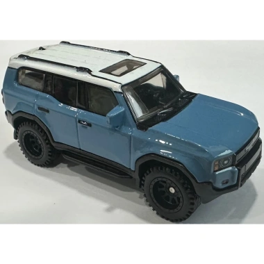 Xe mô hình Hot Wheels 2.024 Toyota Land Cruiser - Giá chỉ 260.000đ, giảm mạnh 3