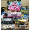 Xe mô hình Hot Wheels 2.025 Pop Culture: Barbie, Ghost Rider, Beatles - Giá ưu đãi 190k