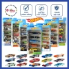 Xe mô hình Hot Wheels 5 Pack 1.806 - Giá chỉ 270.000 VND, giảm từ 348.300 VND