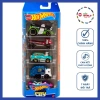 Xe mô hình Hot Wheels 5 Pack 1.806 - Giá chỉ 270.000 VND, giảm từ 348.300 VND 2