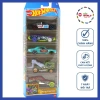 Xe mô hình Hot Wheels 5 Pack 1.806 - Giá chỉ 270.000 VND, giảm từ 348.300 VND 3
