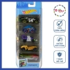 Xe mô hình Hot Wheels 5 Pack 1.806 - Giá chỉ 270.000 VND, giảm từ 348.300 VND 6