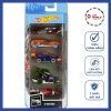 Xe mô hình Hot Wheels 5 Pack 1.806 - Giá chỉ 270.000 VND, giảm từ 348.300 VND 8