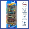 Xe mô hình Hot Wheels 5 Pack 1.806 - Giá chỉ 270.000 VND, giảm từ 348.300 VND 10