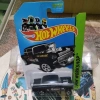 Xe Mô Hình Hot Wheels 55 Chevrolet Bel Air Gasser – Giá 319.000₫, siêu nhẹ, chi tiết thực tế 3