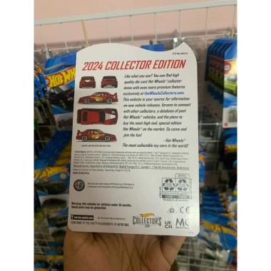 Xe Mô Hình Hot Wheels Alfa Romeo 155 V6 Ti - Giá Ưu Đãi 349.000₫, Thông Số Động Cơ V6 Đầy Sức 2 Xe Mô Hình Hot Wheels Alfa Romeo 155 V6 Ti - Giá Ưu Đãi 349.000₫, Thông Số Động Cơ V6 Đầy Sức 2