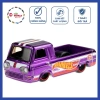 Xe mô hình Hot Wheels Bán tải 2.020 Collector Edition Ford Econoline 60s GJJ81 - bánh cao su, giảm giá 550.000 VND 2