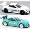 Xe mô hình Hot Wheels Car Culture Pandem Subaru BRZ - Giá 269.000đ, giảm mạnh