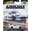 Xe mô hình Hot Wheels Car Culture Pandem Subaru BRZ - Giá 269.000đ, giảm mạnh 5