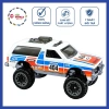 Xe mô hình Hot Wheels Chevy Blazer 4x4 HYX25 - Giá 65.000, thiết kế đẹp, chi tiết 2