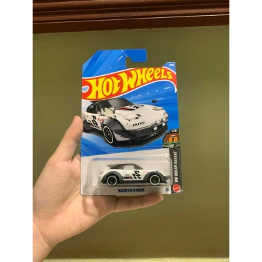 Xe mô hình Hot Wheels chính hãng - Giá ưu đãi 44.000₫ (giá gốc 55.000₫), giảm sâu