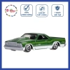 Xe mô hình Hot Wheels El Camino 1.980 HKJ61 giá chỉ 65.000, tuyệt phẩm bộ sưu tập 2