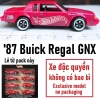 Xe mô hình Hot Wheels Fast & Furious 1.987 Buick Grand National Regal GNX Giá 159.000đ