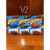 Xe mô hình Hot Wheels Ferrari chính hãng - Chiếc siêu tốc giảm giá 115.000 VNĐ