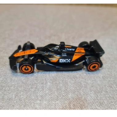 Xe mô hình Hot Wheels Formula 1 F1 tỷ lệ 1:64 - Chính hãng, giảm giá 89.000₫