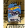 Xe mô hình Hot Wheels Formula E Gen 2 Purple - LeHuong Diecast, giá chỉ 299.000₫
