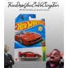 Xe mô hình Hot Wheels HYW59 Ferrari SF90 STRADADE Đỏ - K Case 2.025, Giá ưu đãi 165.000₫ 2