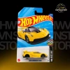 Xe mô hình Hot Wheels Koenigsegg Jesko màu vàng - Siêu chi tiết, giảm còn 110.000₫